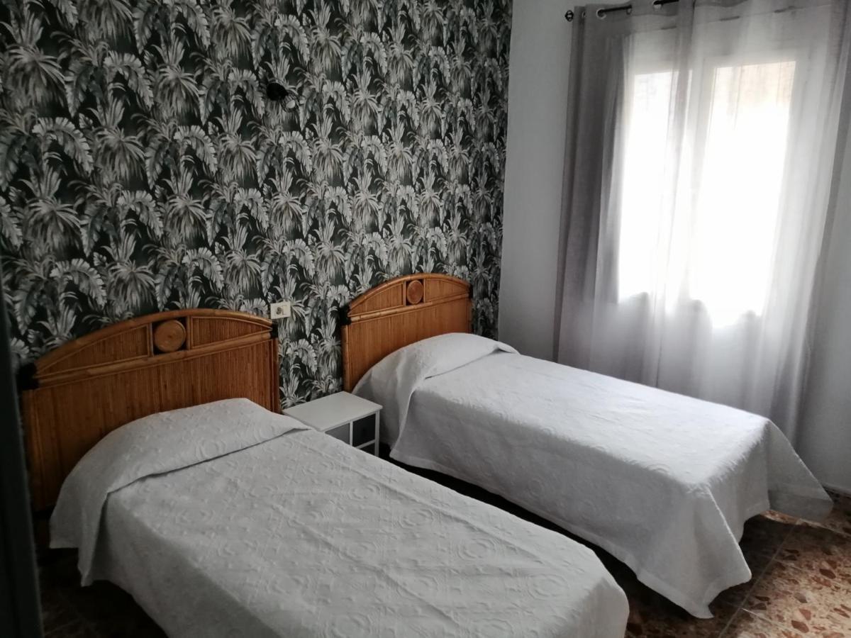Alcaravaneras Hostel (Adults Only) Las Palmas de Gran Canaria Zewnętrze zdjęcie
