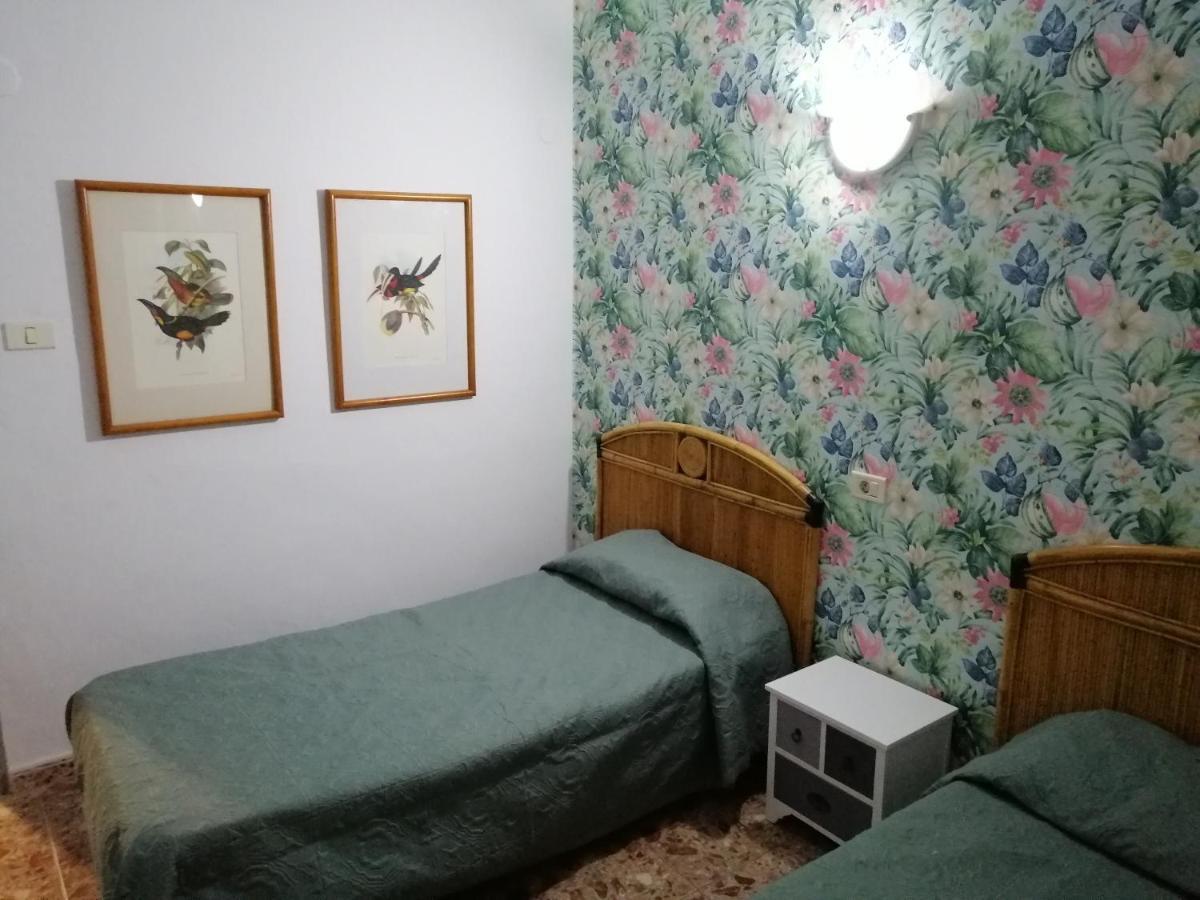 Alcaravaneras Hostel (Adults Only) Las Palmas de Gran Canaria Zewnętrze zdjęcie