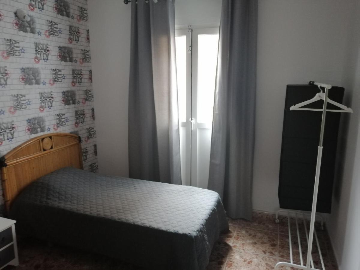 Alcaravaneras Hostel (Adults Only) Las Palmas de Gran Canaria Zewnętrze zdjęcie
