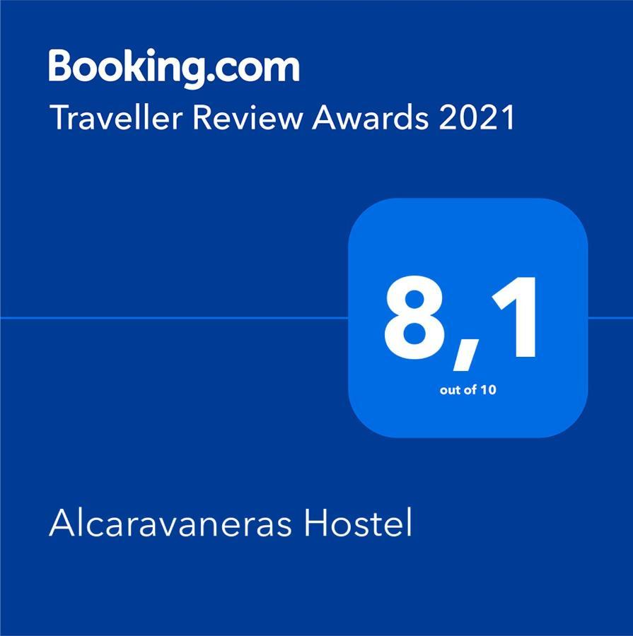 Alcaravaneras Hostel (Adults Only) Las Palmas de Gran Canaria Zewnętrze zdjęcie