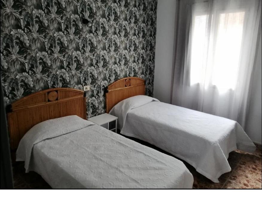 Alcaravaneras Hostel (Adults Only) Las Palmas de Gran Canaria Zewnętrze zdjęcie