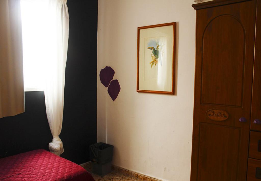 Alcaravaneras Hostel (Adults Only) Las Palmas de Gran Canaria Zewnętrze zdjęcie