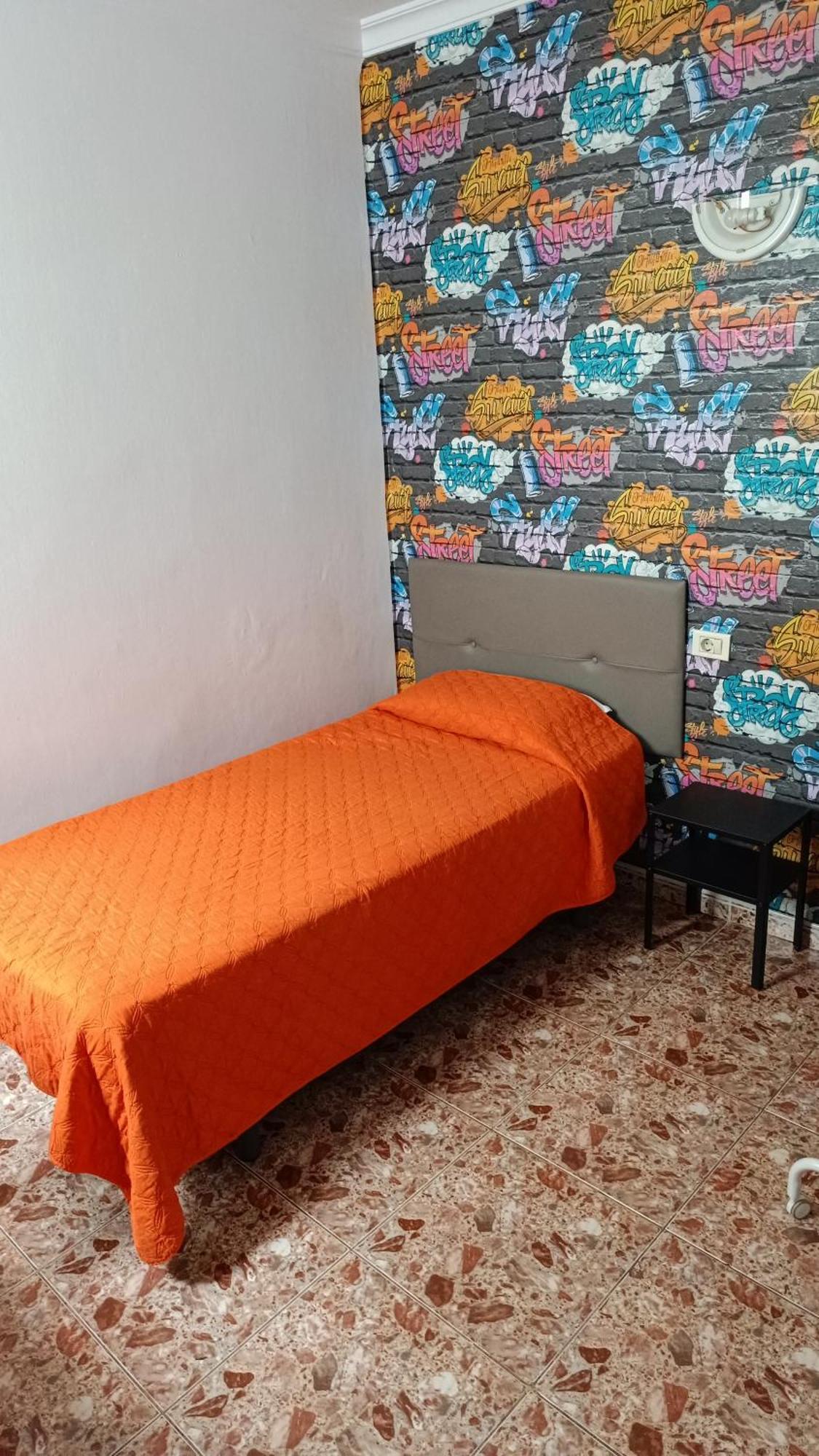 Alcaravaneras Hostel (Adults Only) Las Palmas de Gran Canaria Zewnętrze zdjęcie