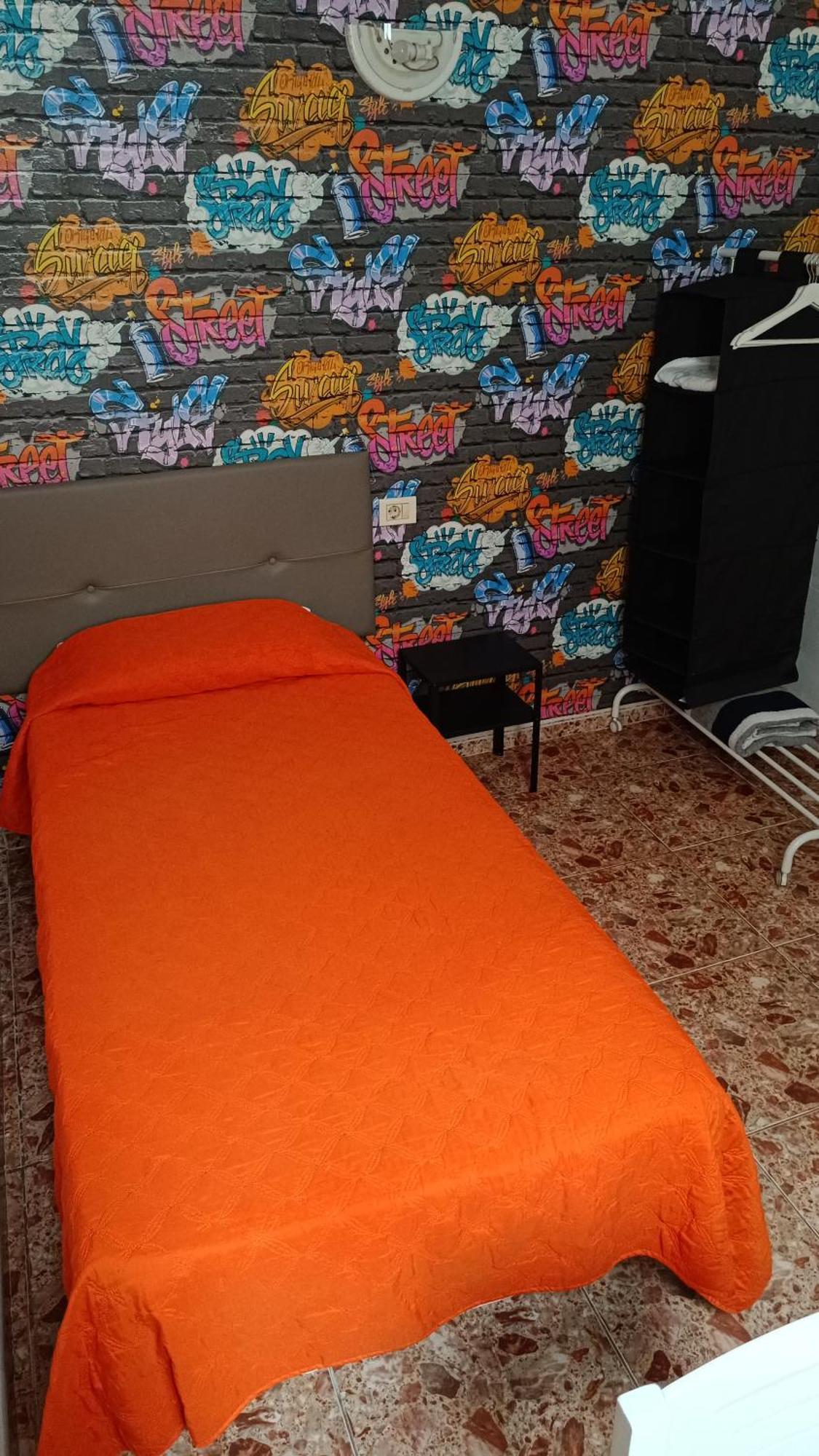 Alcaravaneras Hostel (Adults Only) Las Palmas de Gran Canaria Zewnętrze zdjęcie