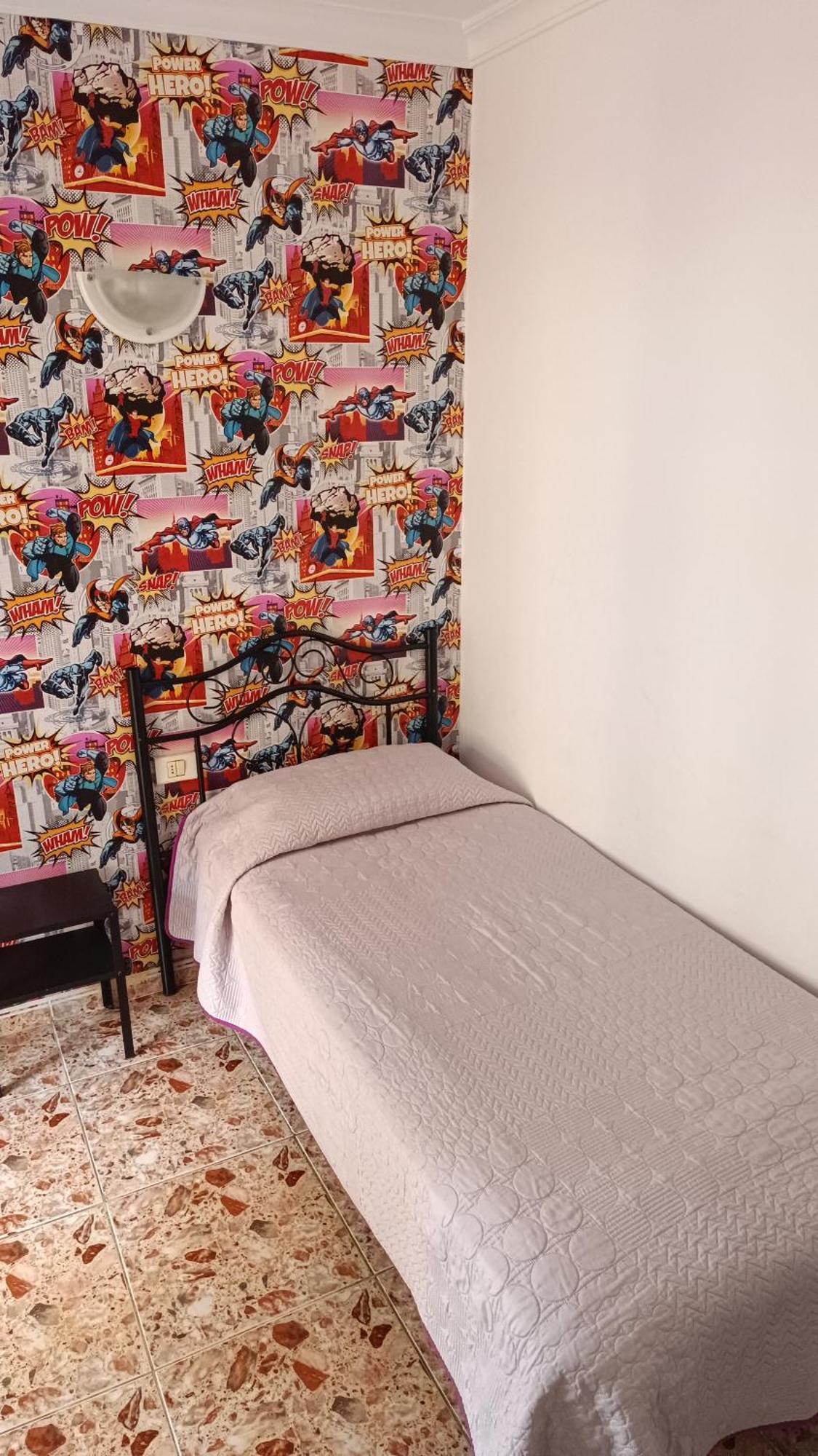 Alcaravaneras Hostel (Adults Only) Las Palmas de Gran Canaria Zewnętrze zdjęcie