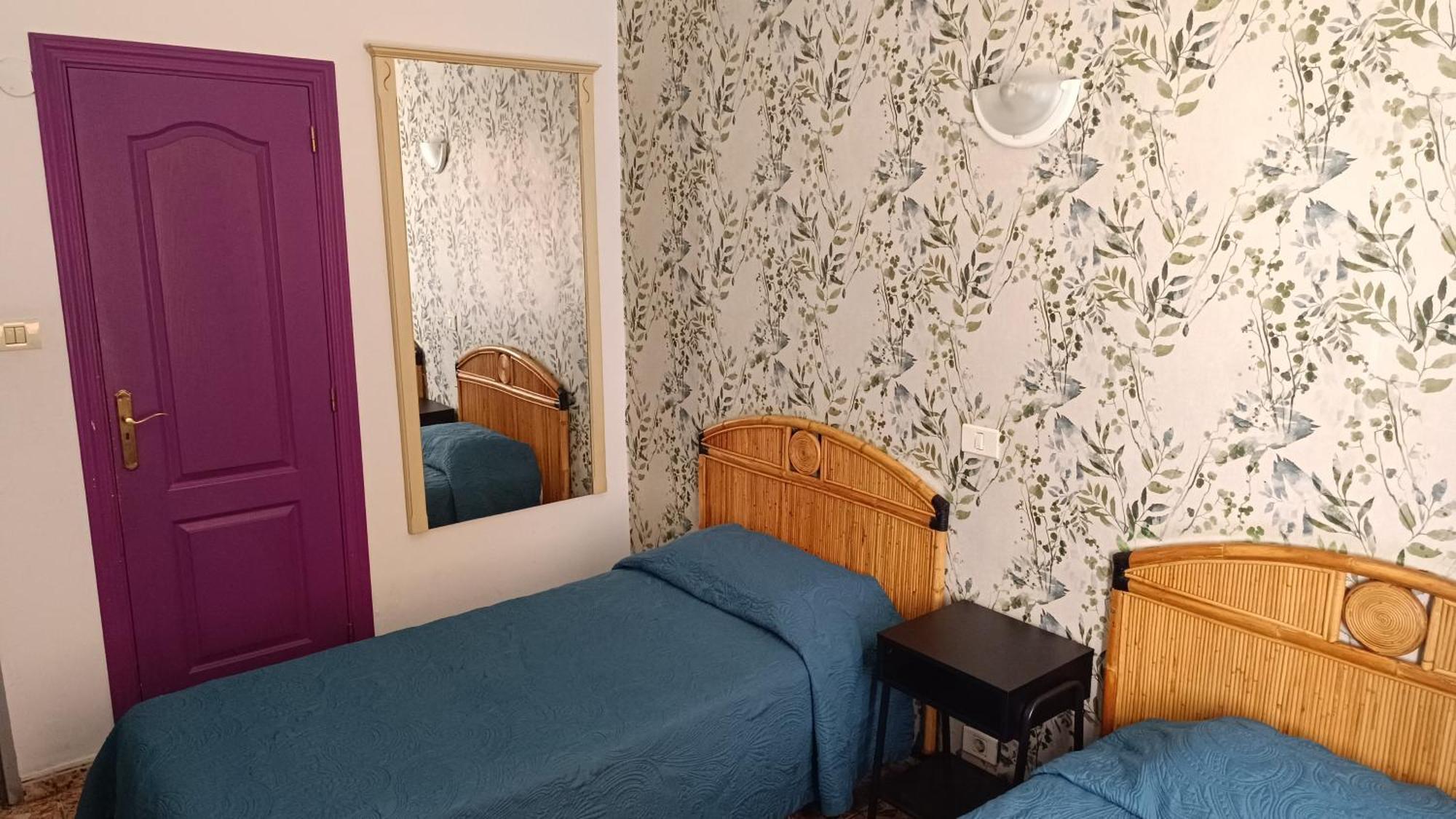 Alcaravaneras Hostel (Adults Only) Las Palmas de Gran Canaria Zewnętrze zdjęcie