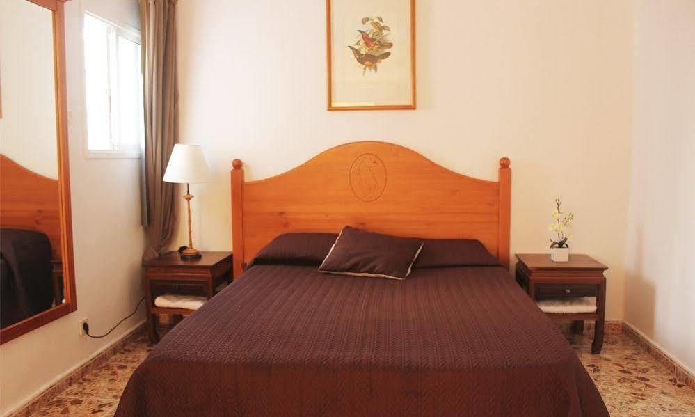 Alcaravaneras Hostel (Adults Only) Las Palmas de Gran Canaria Zewnętrze zdjęcie