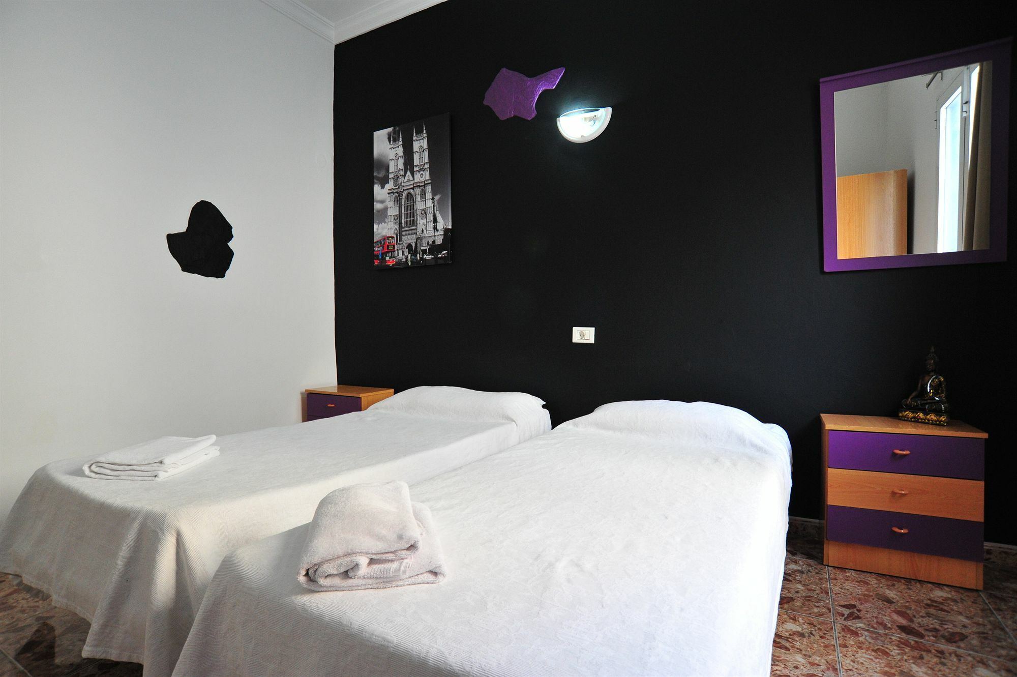 Alcaravaneras Hostel (Adults Only) Las Palmas de Gran Canaria Zewnętrze zdjęcie