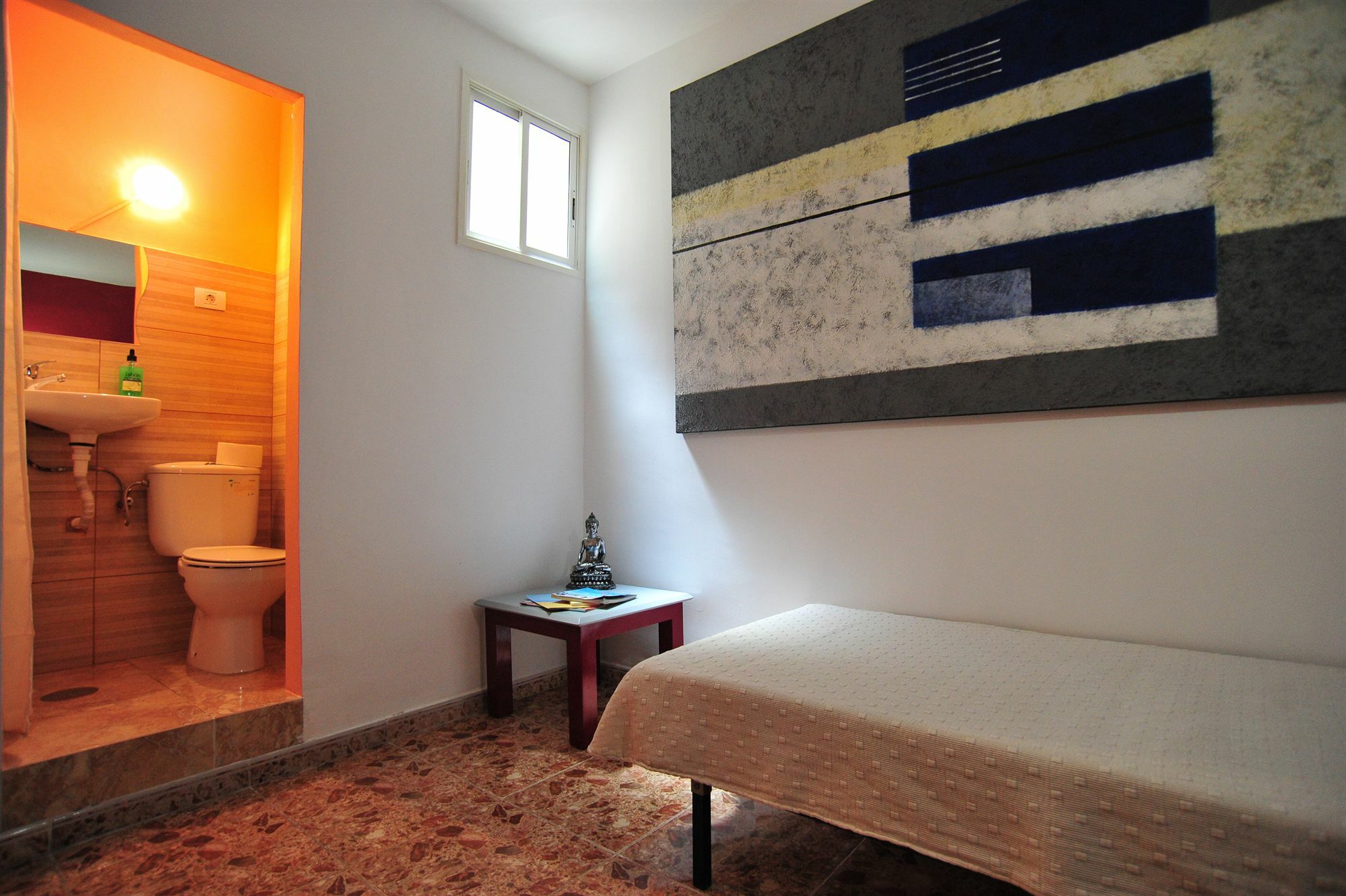 Alcaravaneras Hostel (Adults Only) Las Palmas de Gran Canaria Zewnętrze zdjęcie